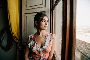 Tuscany Family Portraits